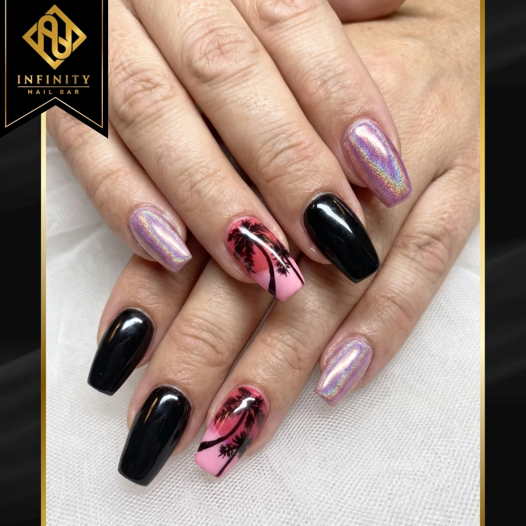 Cute Nail